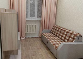 Сдача в аренду 1-комнатной квартиры, 33 м2, Свердловская область, Коллективный переулок, 5