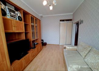 Сдам 2-комнатную квартиру, 43 м2, Новосибирск, 1-й переулок Крашенинникова, 9, метро Студенческая