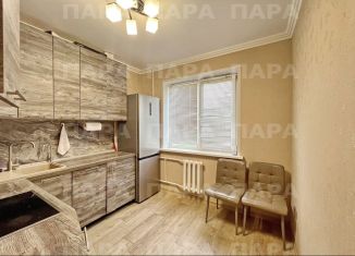 Сдается в аренду 2-ком. квартира, 55 м2, Самара, улица Советской Армии, 121, метро Спортивная