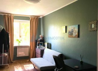 Продается 2-комнатная квартира, 44 м2, Домодедово, улица Текстильщиков