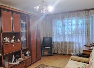 1-комнатная квартира на продажу, 32.7 м2, Курская область, улица Овечкина, 5