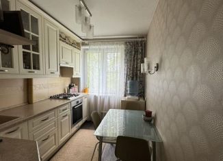 3-комнатная квартира на продажу, 53 м2, Нижний Новгород, улица Маршала Малиновского, 9, Советский район