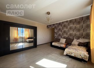 Продам 2-комнатную квартиру, 65 м2, Омская область, 2-я Дачная улица, 10