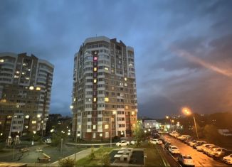 Двухкомнатная квартира на продажу, 46.4 м2, Московская область, улица Захарова, 2к1
