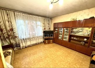 Продаю однокомнатную квартиру, 35.3 м2, Кемеровская область, Комсомольский проспект, 53