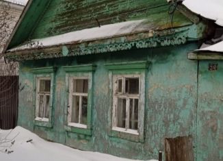 Продается дом, 35 м2, Орловская область, Медведевский переулок