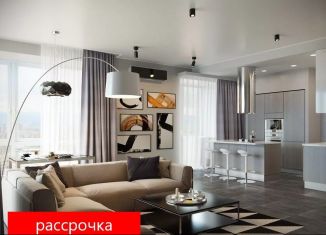 Продам трехкомнатную квартиру, 84.3 м2, Тюменская область