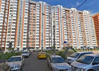 Продается 1-комнатная квартира, 37.2 м2, Московская область, микрорайон 1 Мая, 29