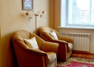 Продам двухкомнатную квартиру, 49 м2, Кемеровская область, Стахановская улица, 23А