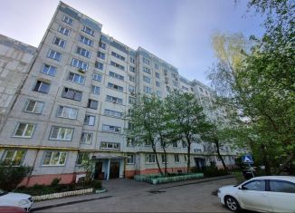 Продаю однокомнатную квартиру, 34 м2, Московская область, улица Гаврилова, 7