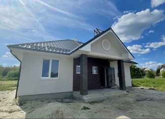 Продам дом, 114 м2, поселок Малое Луговое, улица Анатолия Хлопецкого, 9