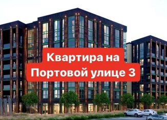 Продажа 1-комнатной квартиры, 46 м2, Калининградская область