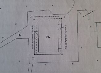 Продается участок, 2 сот., Самарская область, улица Фадеева, 27