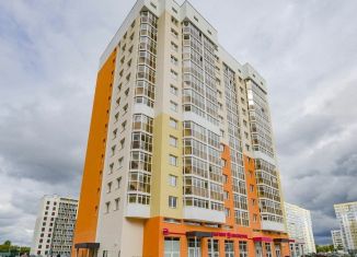 Квартира на продажу студия, 26 м2, Екатеринбург, улица Спутников, 16