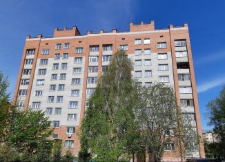 Продаю однокомнатную квартиру, 39 м2, Новосибирская область, Первомайская улица, 21