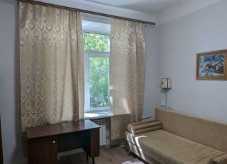 Комната в аренду, 17 м2, Самара, улица Николая Панова, 4, метро Российская