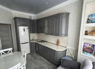 Продается однокомнатная квартира, 51 м2, Нальчик, улица Ахохова, 190А, район Хладокомбинат
