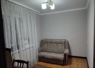 Сдача в аренду двухкомнатной квартиры, 41 м2, Кабардино-Балкариия, улица Мусова, 29