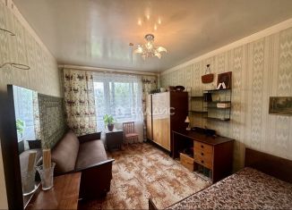 Продается 2-комнатная квартира, 47 м2, Егорьевск