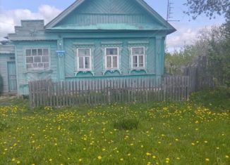 Продам дом, 46 м2, деревня Папулино, улица Амосова, 1