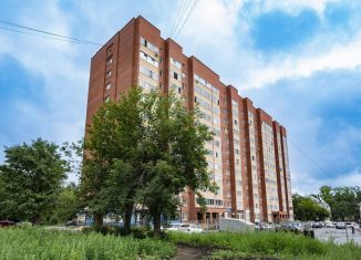 1-комнатная квартира на продажу, 34.2 м2, Свердловская область, улица Строителей, 4А