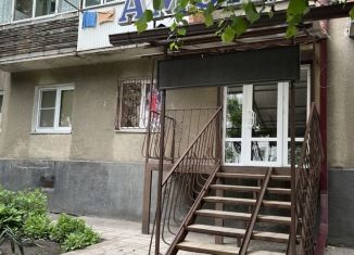 Сдам в аренду помещение свободного назначения, 50 м2, Северная Осетия, улица Джанаева