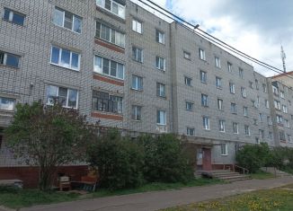 Продажа четырехкомнатной квартиры, 73.9 м2, Рыбинск, улица Алябьева