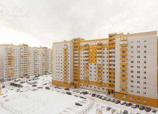 Продаю квартиру студию, 24.4 м2, Вологодская область, улица Гагарина, 80Б