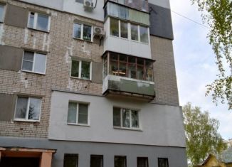 Продается двухкомнатная квартира, 41.3 м2, Нижегородская область, улица Петровского, 1