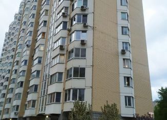 Продается двухкомнатная квартира, 60.5 м2, Москва, улица Бориса Пастернака, 29к2