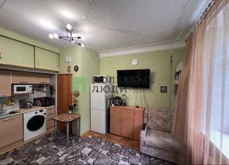 Продается квартира студия, 19 м2, Барнаул, проспект Ленина, 79, Железнодорожный район