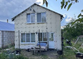 Продажа дома, 70 м2, садоводческое некоммерческое товарищество Ростсельмашевец-2