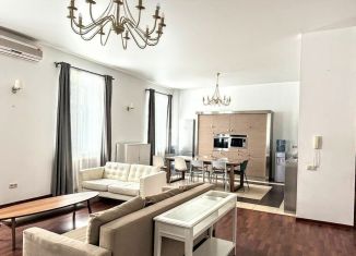 Продается многокомнатная квартира, 326 м2, Москва, Варсонофьевский переулок, 4с1, метро Лубянка