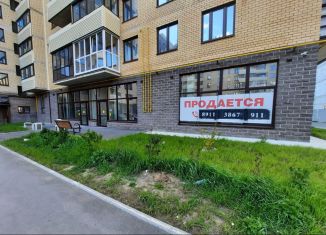 Продажа помещения свободного назначения, 166 м2, Псков, Инженерная улица, 125