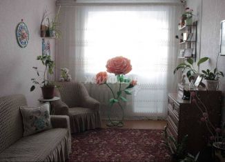 Продаю трехкомнатную квартиру, 63.1 м2, Новосибирская область, улица Некрасова, 6