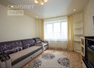 Продажа однокомнатной квартиры, 42.8 м2, Ульяновск, бульвар Архитекторов, 6
