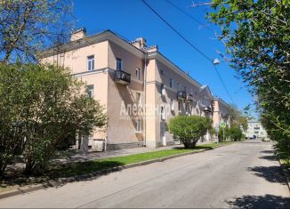 Продается двухкомнатная квартира, 42 м2, Санкт-Петербург, улица Пугачёва, 6, Красногвардейский район