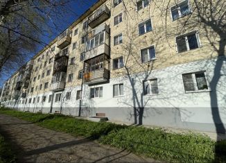 Продается трехкомнатная квартира, 51 м2, Киров, улица Некрасова, 18