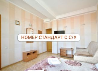 Сдача в аренду комнаты, 20 м2, Алушта, улица Горького, 62