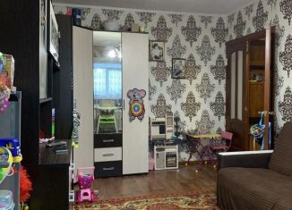 Двухкомнатная квартира на продажу, 48 м2, Курская область, улица Чернышевского, 14