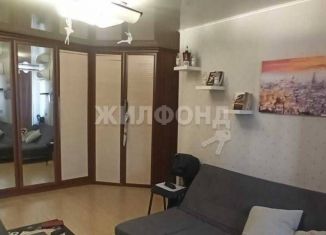 Двухкомнатная квартира на продажу, 39.8 м2, Новосибирск, Заельцовский район, Красный проспект, 87