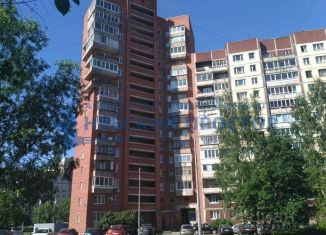 Продам двухкомнатную квартиру, 50.1 м2, Санкт-Петербург, Шлиссельбургский проспект, 34к1