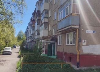 Продается 2-ком. квартира, 46 м2, Челябинская область, проспект имени Ю.А. Гагарина, 7-я линия, 8