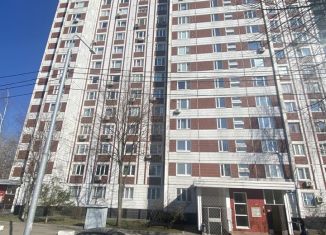 Продается 3-комнатная квартира, 76 м2, Москва, метро Чертановская, Балаклавский проспект, 5
