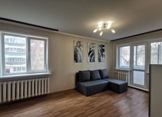 Продам однокомнатную квартиру, 30.9 м2, Новосибирск, Гурьевская улица, 39, метро Речной вокзал