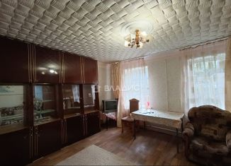 Продаю однокомнатную квартиру, 44.8 м2, Нижегородская область, Малоэтажная улица, 42