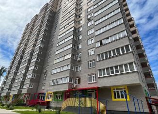 Продам трехкомнатную квартиру, 102.1 м2, Ростов-на-Дону, проспект 40-летия Победы, 63/17с1, ЖК Сокол Град