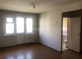Продается 3-комнатная квартира, 59.5 м2, Новосибирск, улица Гаранина, 3, метро Берёзовая роща