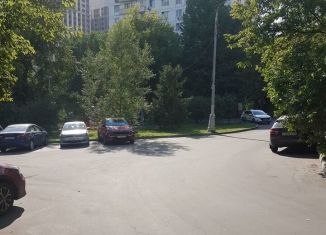 Аренда однокомнатной квартиры, 33 м2, Москва, Нижегородская улица, 90к1