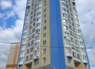 Продается однокомнатная квартира, 39.1 м2, Московская область, улица Курыжова, 28